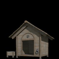 Asset preview